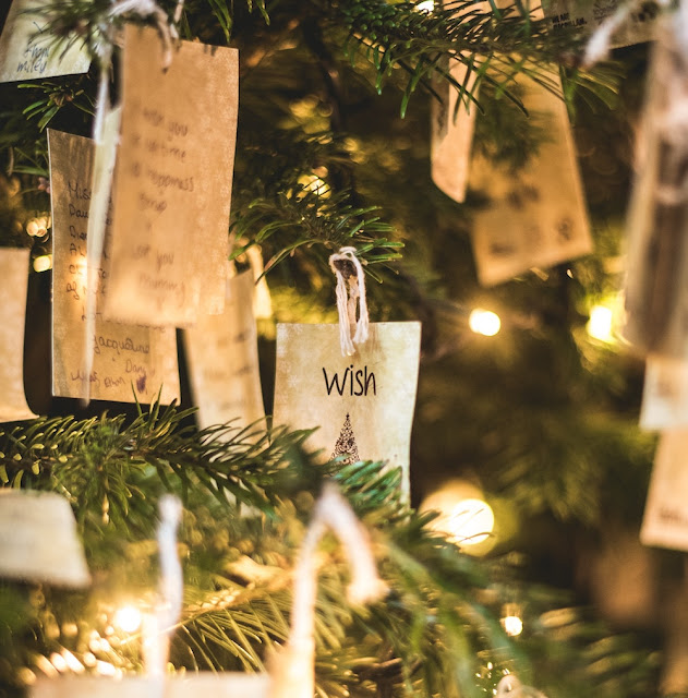 Christmas Proposal Inspiration