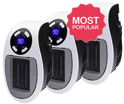 Alpha Heater (Critical Alpha Heater Reviews Will Surprise You) Read This Before Buying!