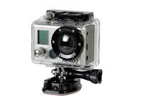 GoPro HD HERO2: Surf  Edition camera