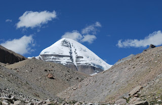 Makalu Region Trekking