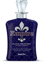 Supre Tan Empire, Black Bronzer Private Reserve 