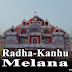 7th Radha-Kanhu Melana, Maitapur, Bals