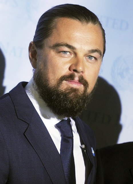 Leonardo DiCaprio Hd Wallpapers