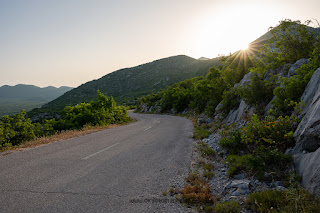 Landschaftsfotografie Kroatien Biokovo Hochebene Olaf Kerber