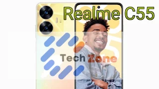 রিয়েলমি সি ৫৫ এর দাম কত ? Realme C55 Price In Bangladesh 2024