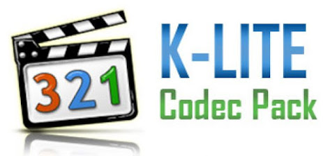 K-Lite Mega Codec Pack 2019 15.2.1 Full Version