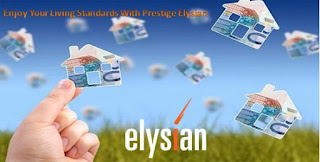 Prestige Elysian Bangalore