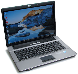 hp 6720s