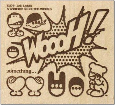 A Woooh! Selected Works