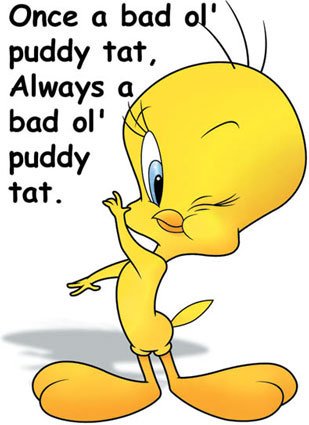 tweety 