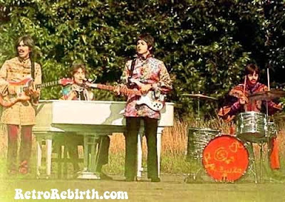 The-Beatles-John-Lennon-Paul-McCartney-George-Harrison-Ringo-Starr-History-Psychedelic-Art