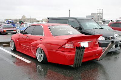 modified cars (12) 2