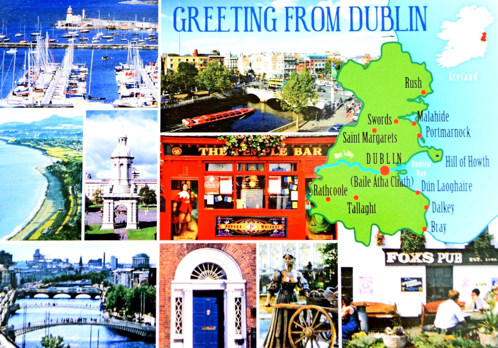 postcrossing blog