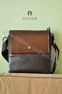 Tas Aigner AG 717 Coffe