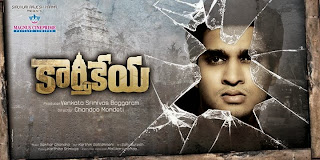 Karthikeya Posters 