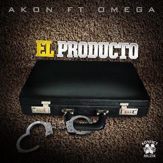 Omega (El Fuerte) - El Producto (feat. Akon) Lyrics
