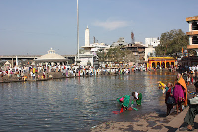 NASHIK | THE WINE CAPITAL OF INDIA