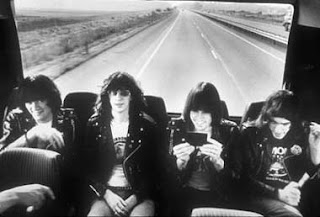 Ramones