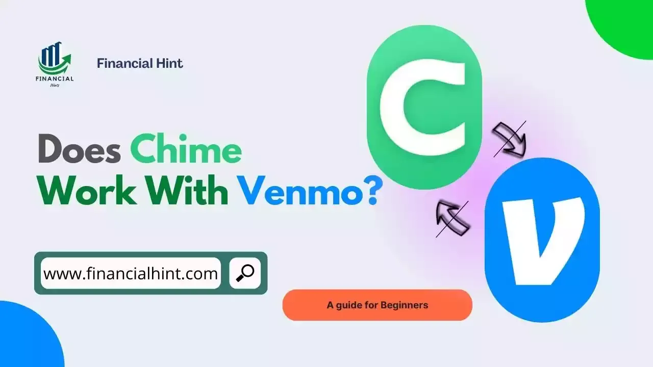 does chime work with venmo