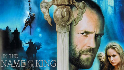 In the Name of the King: A Dungeon Siege Tale 2007 engsub