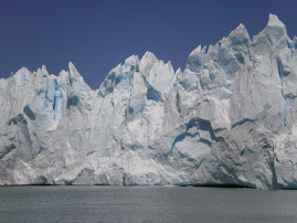 Perito Moreno