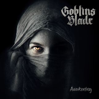 Το τραγούδι των Goblins Blade "Final Fall" από το ep "Awakening"