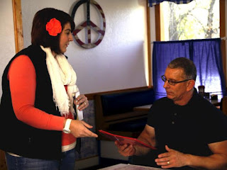 Restaurant Impossible Heather's Country Kitchen