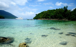 6 Pantai untuk tempat Parawisata Di Aceh Yang Sangat Indah