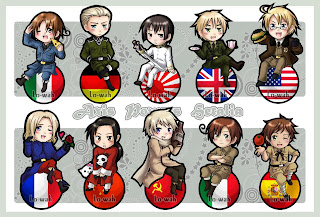 Hetalia