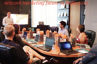 future of direct selling in india 2025