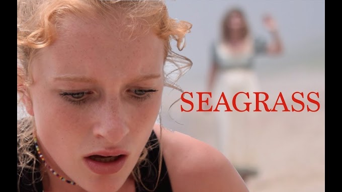 For the Love of Shorts: Seagrass (2019)