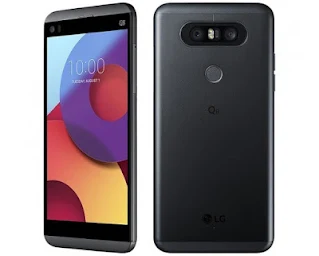 Handphone LG Terbaru