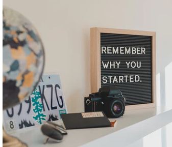 Effective motivation to success