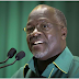 Africa President Magufuli and Mugabe,Praise Duterte,say he is a 'hero' and he is the most influential leader in the world.