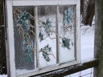 Snowy Window4