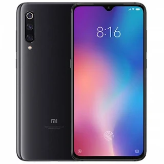 Xiaomi Mi 9 Firmware Miui 10 (9.3.22) New Official Update Free