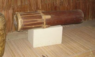 Alat Musik Tradisional Indonesia: Alat Musik Tradisional ...