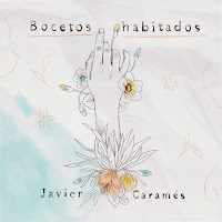 Portada álbum Bocetos Habitados