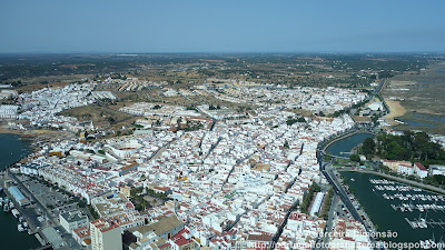 ESPANHA - Ayamonte