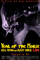 Jim Jarmusch - Neil Young - Year of the Horse