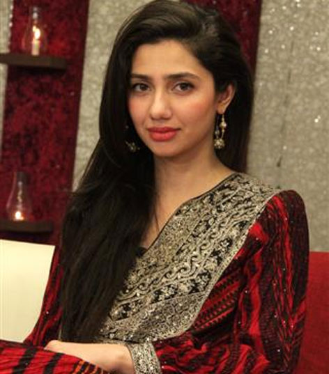 Mahira Khan HD Wallpapers Free