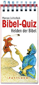 Bibel-Quiz: Helden der Bibel