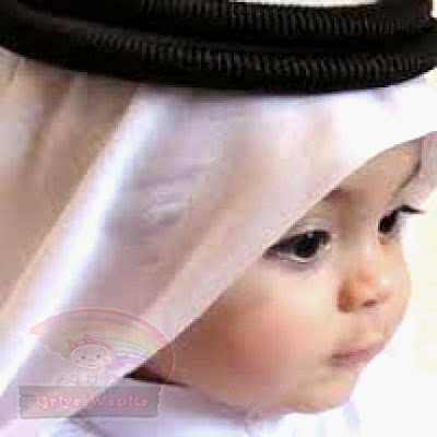 nama bayi laki laki islami  kata lengkap  artinya