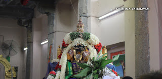 Aani,Dharmadhipeedam,Sri Theliya Singar, Yoga Narasimhar,Brahmotsavam ,Purappadu,Video, Divya Prabhandam,Sri Parthasarathy Perumal, Triplicane,Thiruvallikeni,Utsavam,