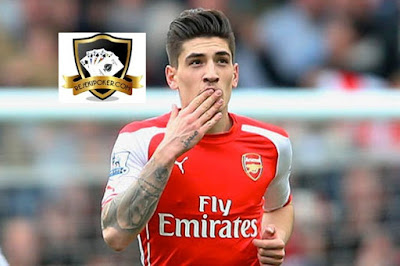 Bellerin : Saya Frustrasi Arsenal Membuat Saya Menjadi Full-Back