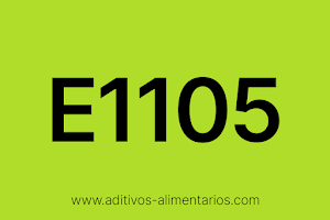 Aditivo Alimentario - E1105 - Lisozima