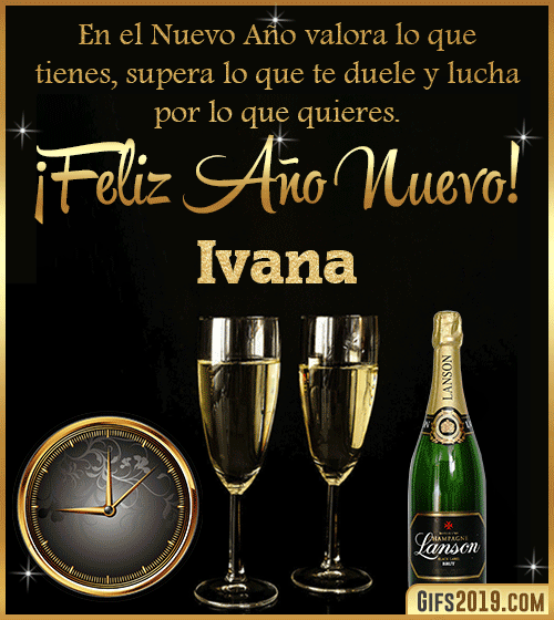 Frases de feliz año nuevo ivana Frases de feliz año nuevo ivana