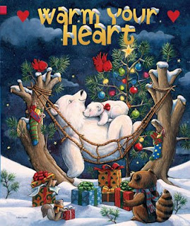 Fundraising Holiday Gifts WarmUrHeart cover