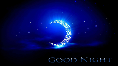 Good Night Sweet Dreams Take Care HD Wallpaper