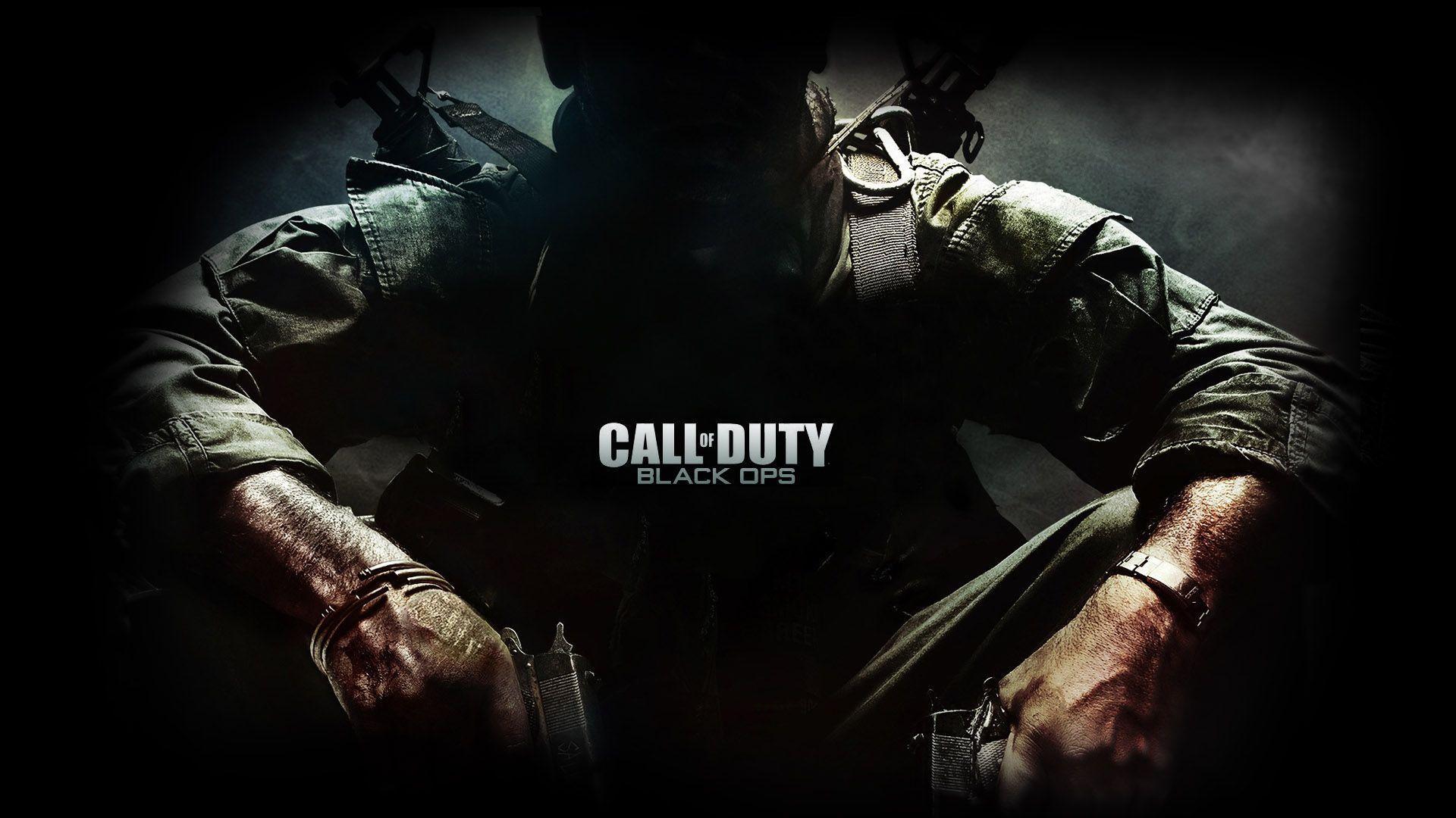 Call Of Duty Wallpaper